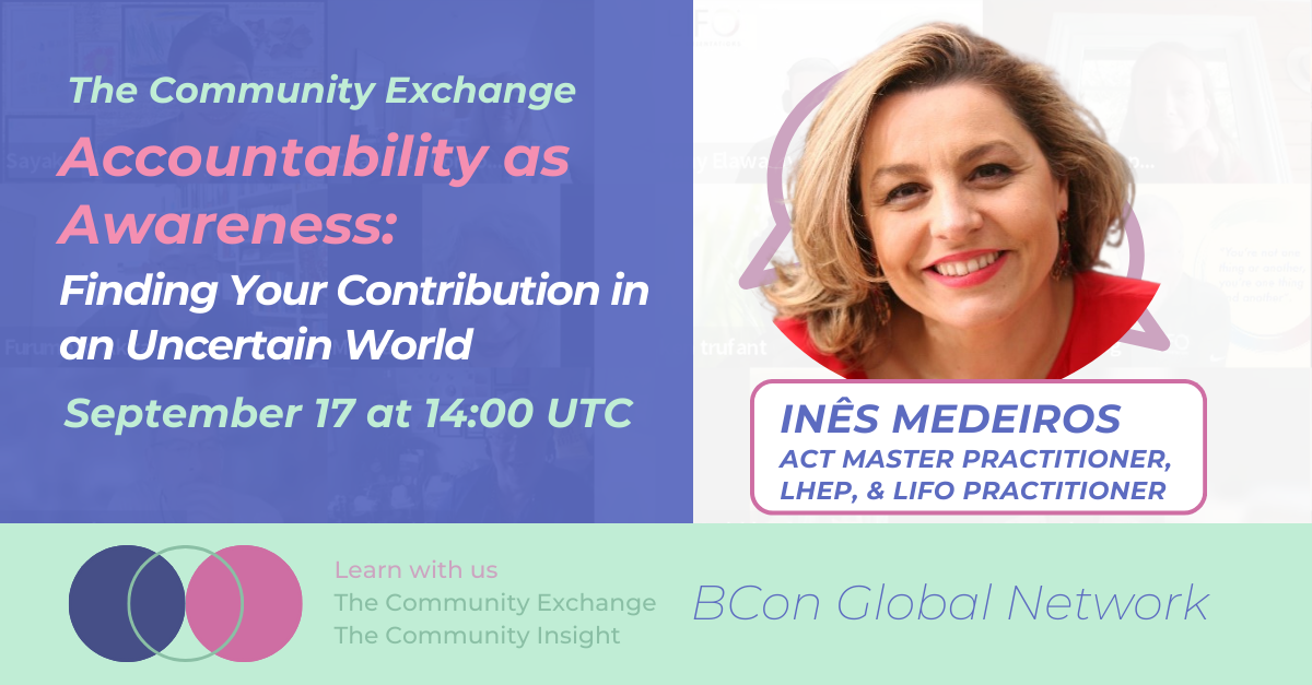 Global Community Exchange Global Community Exchange